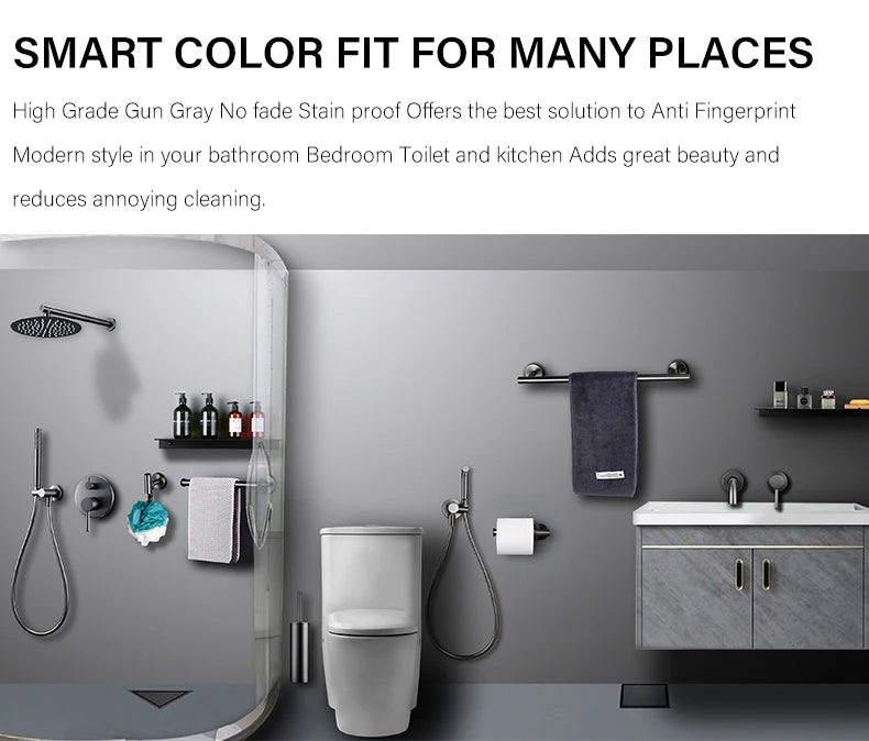 מטלים לאמבטיה יוקרתיים