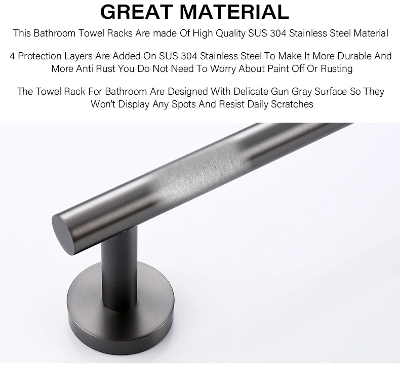 מטלים לאמבטיה יוקרתיים