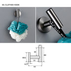 מטלים לאמבטיה יוקרתיים