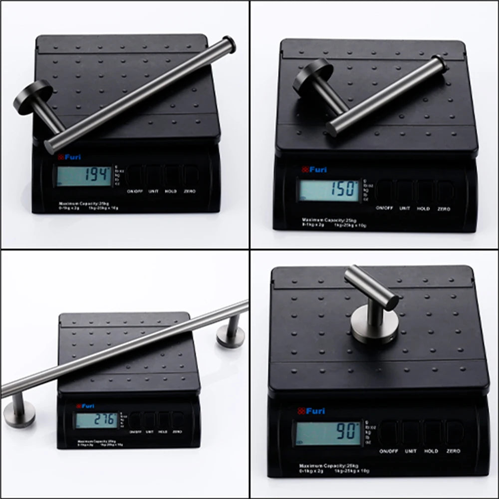 מטלים לאמבטיה יוקרתיים