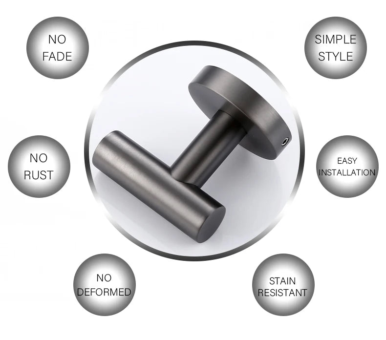 מטלים לאמבטיה יוקרתיים