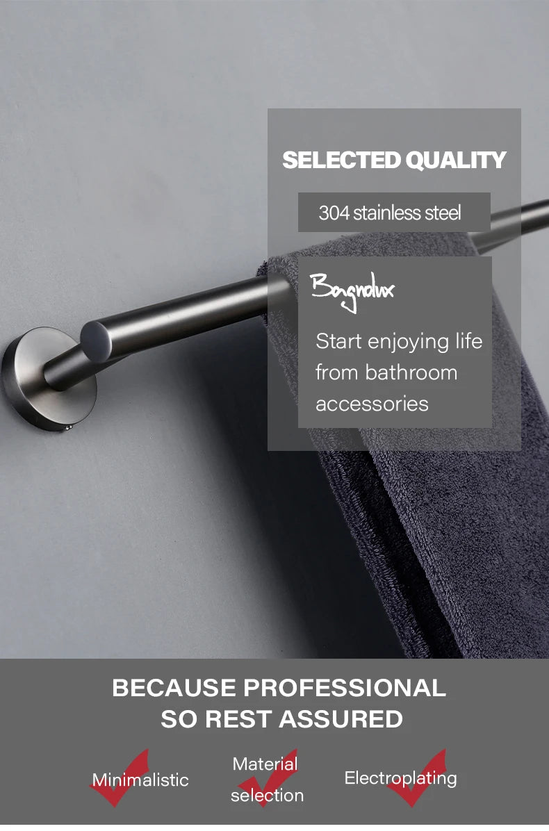 מטלים לאמבטיה יוקרתיים