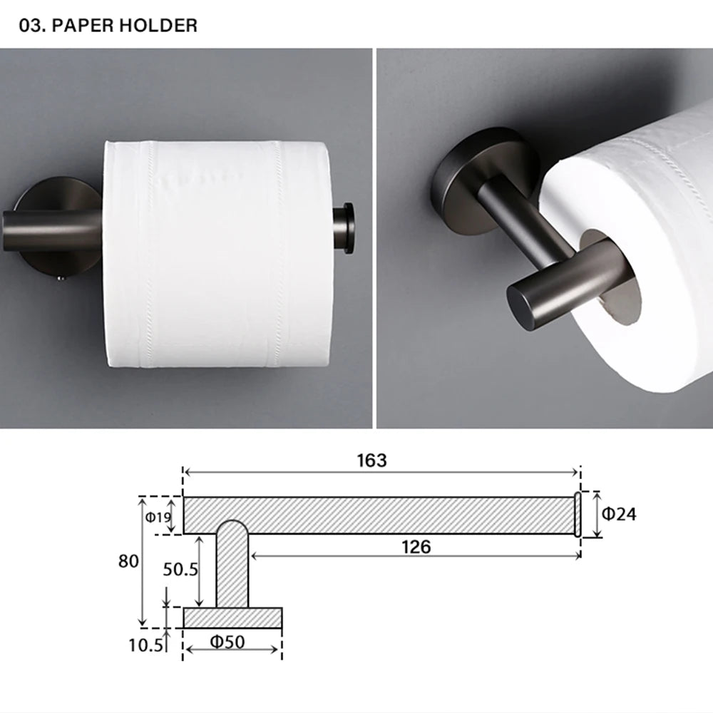 מטלים לאמבטיה יוקרתיים