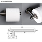 מטלים לאמבטיה יוקרתיים