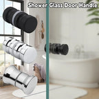 ידית חלופית למקלחון