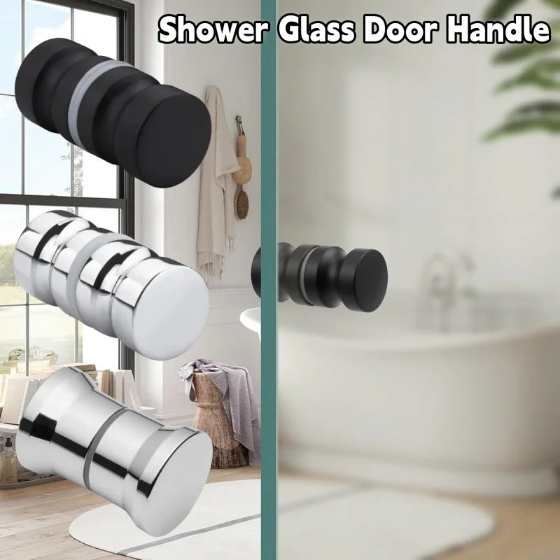 ידית חלופית למקלחון