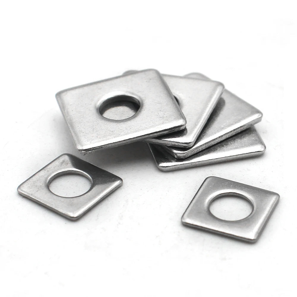 שייבה מרובעת