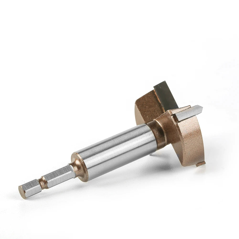 מקדח עץ (אימפקט)