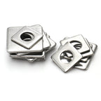 שייבה מרובעת