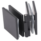 ציר יעודי לזכוכית 8-12 מ״מ