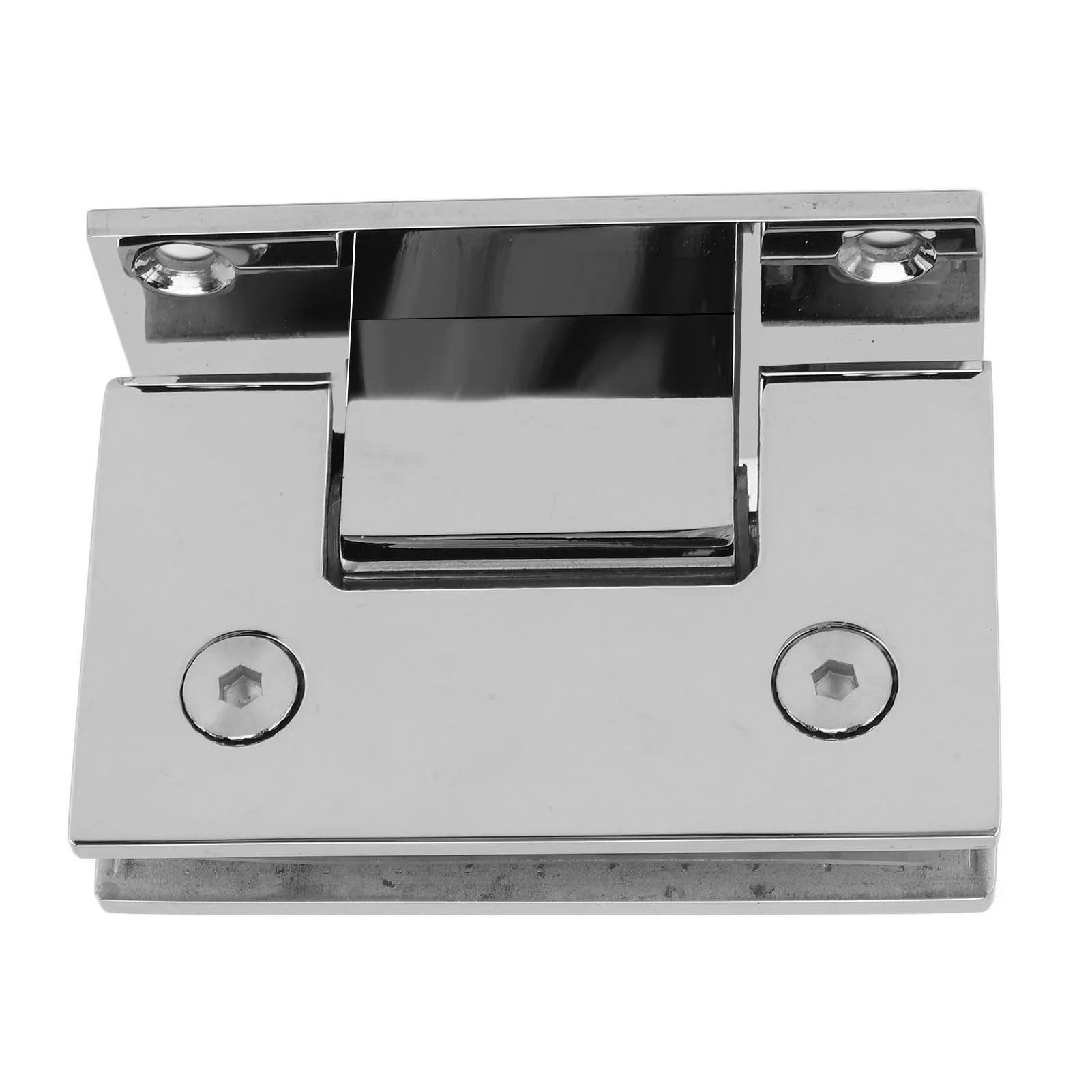 ציר 90 מעלות למקלחון פתיחה שני צדדים 