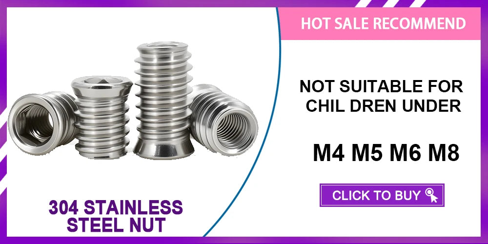 בורג קודח לפח פלדת אל חלד