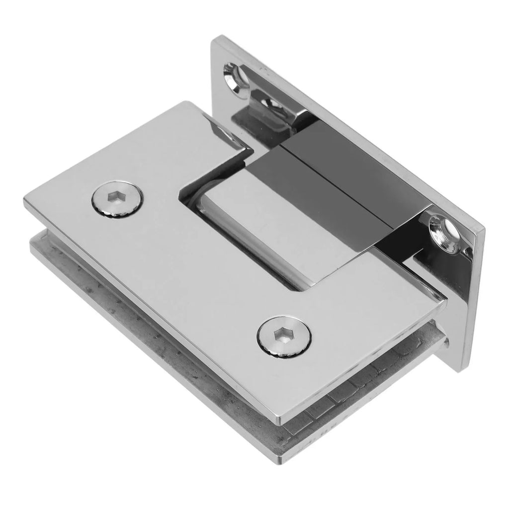 ציר 90 מעלות למקלחון פתיחה שני צדדים 