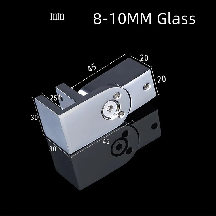 מוט יצוב למקלחון 8-10 מ״מ