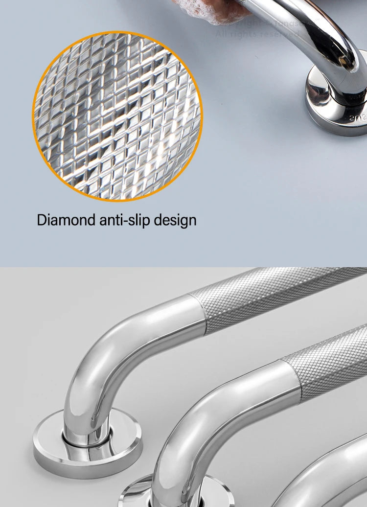 מאחז יד למקלחת 