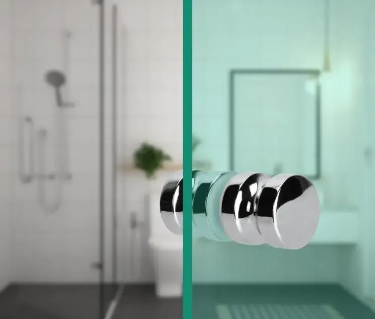 ידית חליפית למקלחון 