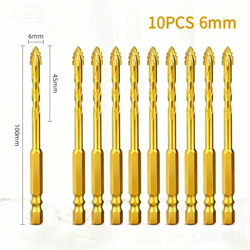 מקדח קרמיקה