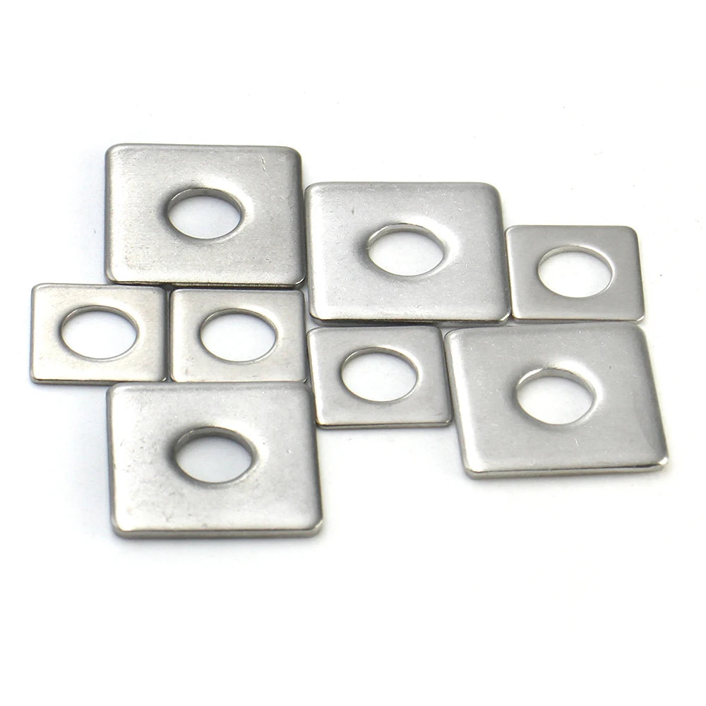 שייבה מרובעת