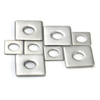 שייבה מרובעת