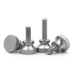 בורג מתכוונן יציקה אחת