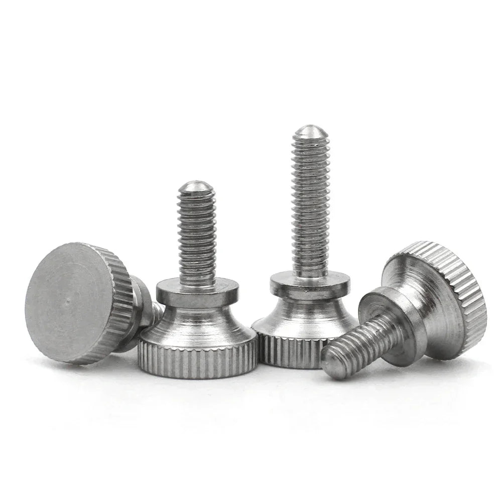 בורג מתכוונן יציקה אחת