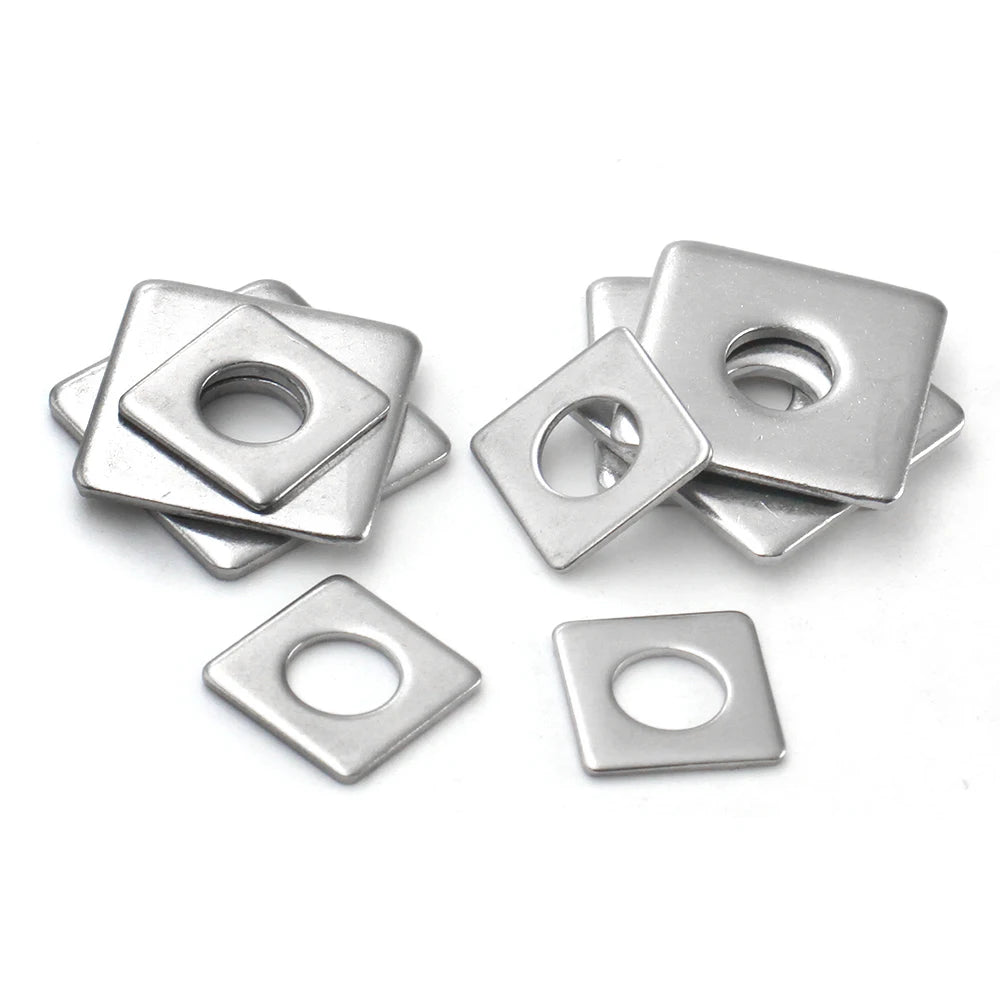 שייבה מרובעת