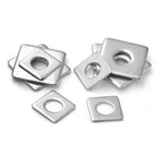 שייבה מרובעת