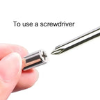 בורג דיבלים למדף