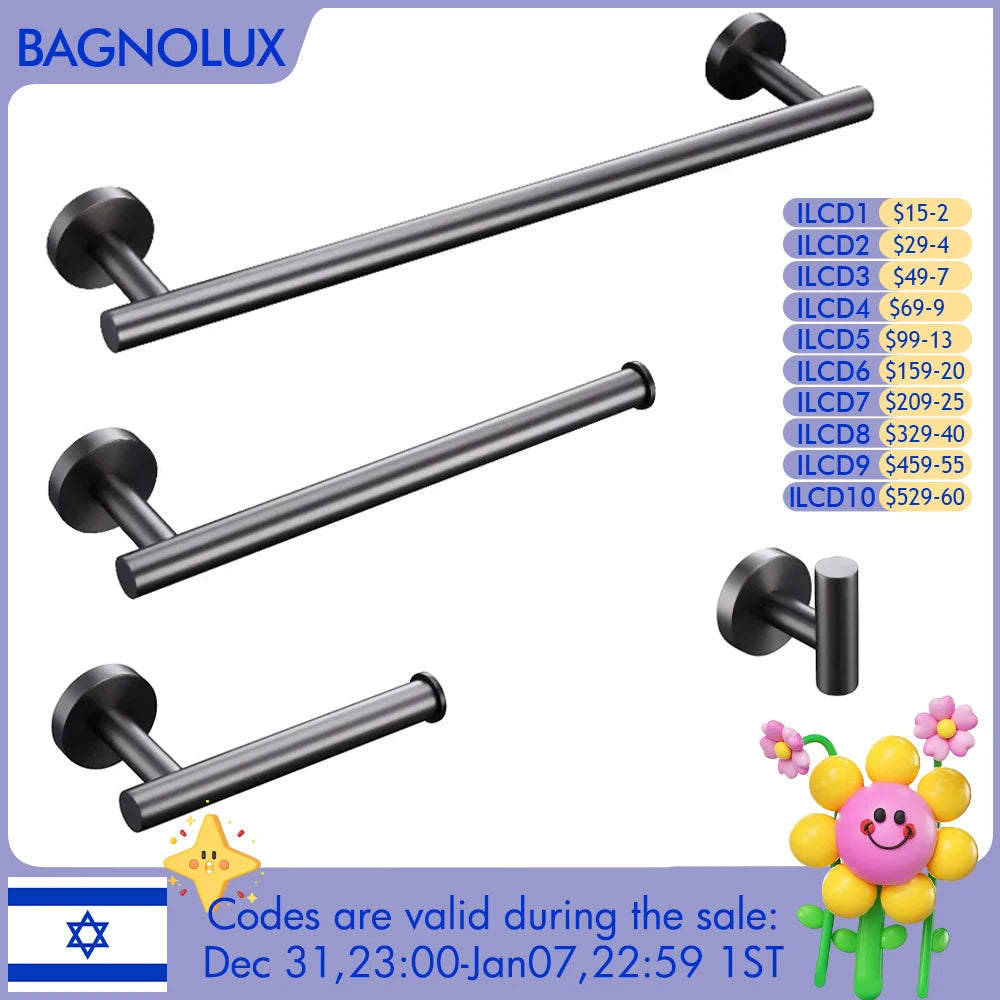 מטלים לאמבטיה יוקרתיים