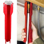 8 ב-1 ברז כיור ברז תיקון כלי החלקה מטבח חדר אמבטיה ברז הרכבה מפתח אינסטלציה התקנה מפתח ברגים