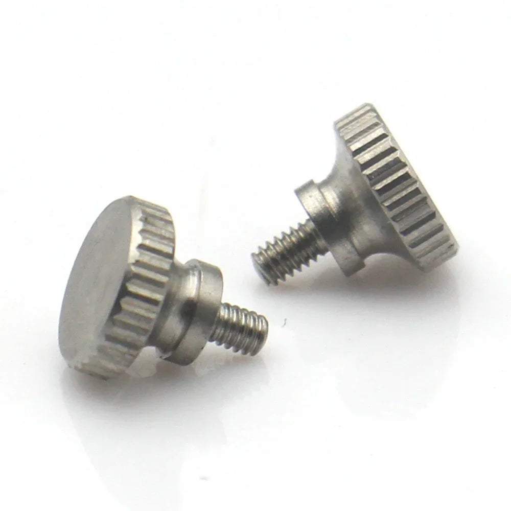 בורג מתכוונן יציקה אחת