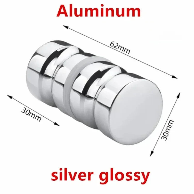 ידית חלופית למקלחון