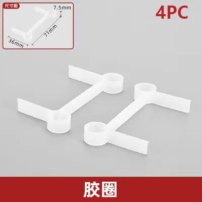 חלקי חילוף לציר מקלחון