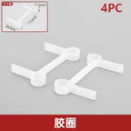 חלקי חילוף לציר מקלחון