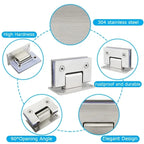 ציר 90/180 מעלות חלופי