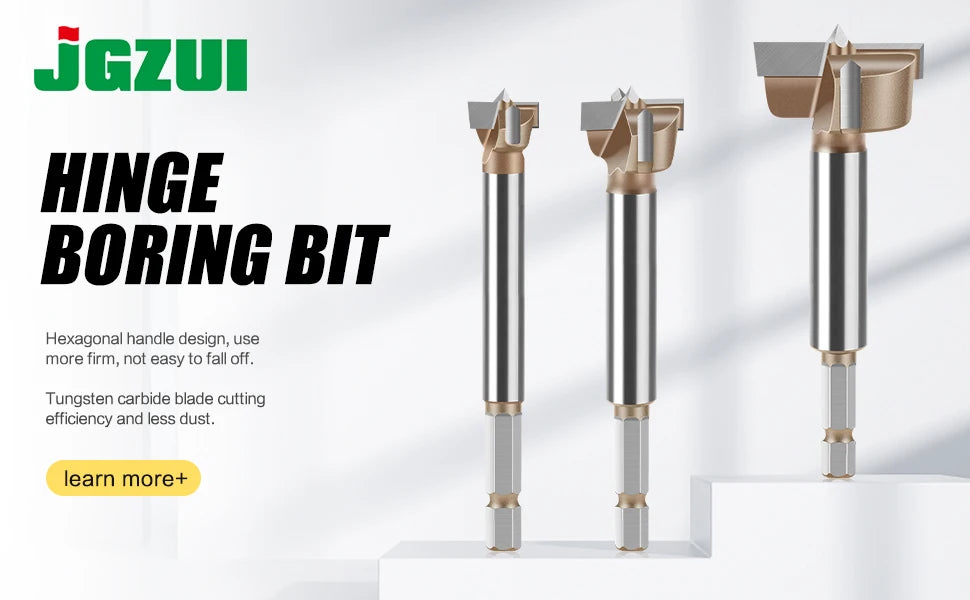 מקדח עץ (אימפקט)