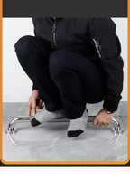 מאחז יד למקלחת 