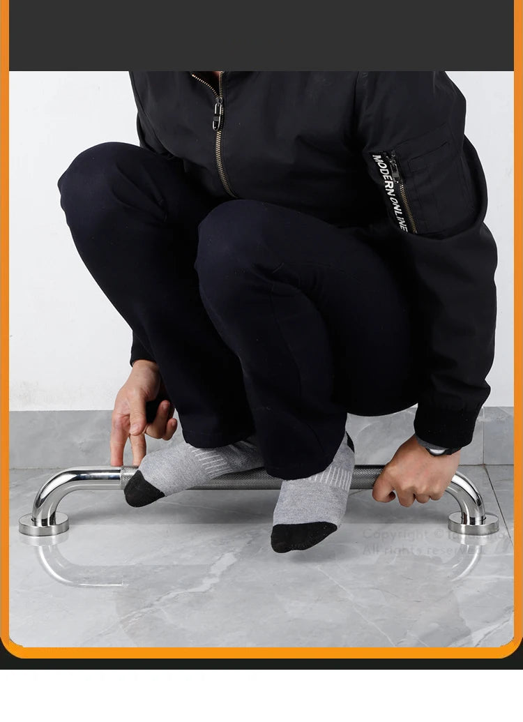 מאחז יד למקלחת 