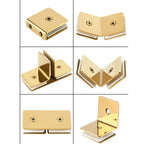 פירזולים שונים למקלחונים 