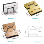 זוג צירים חלופיים 