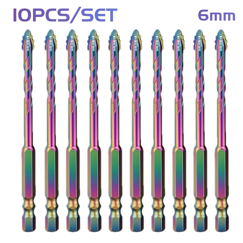 מקדח קרמיקה