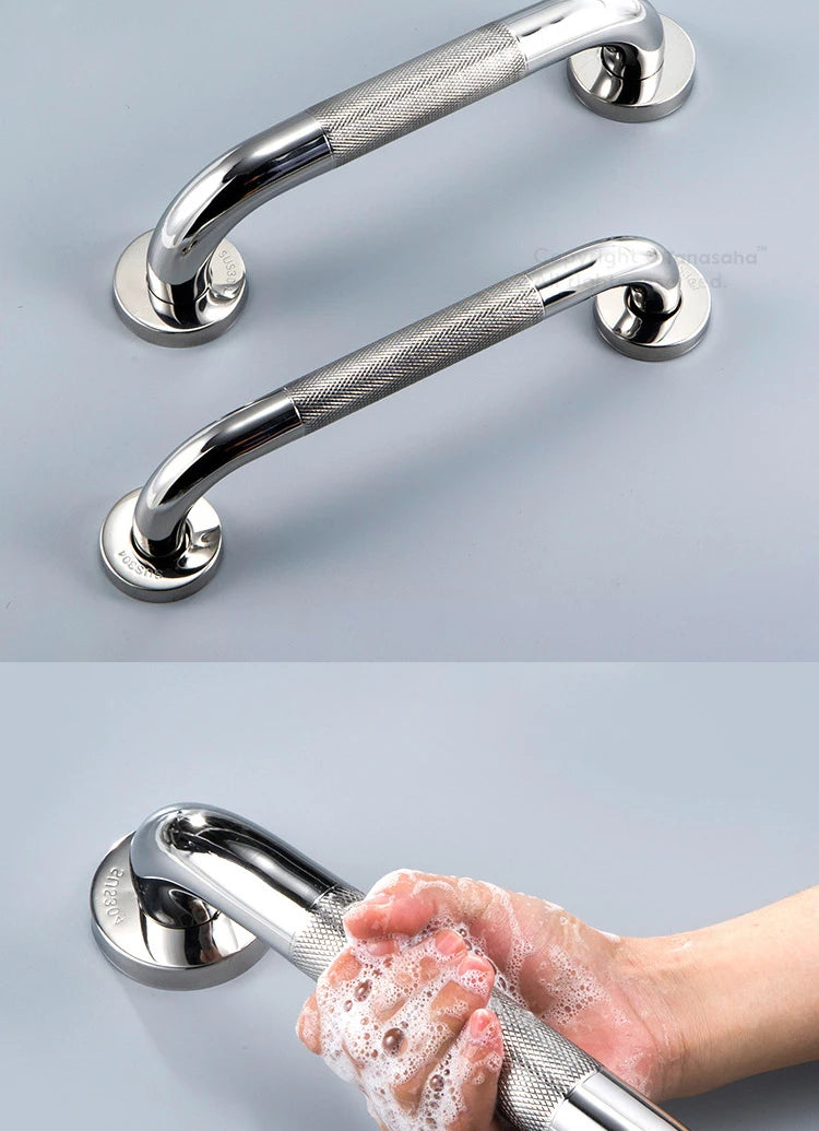 מאחז יד למקלחת 