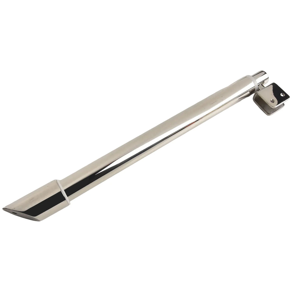 זרועות תמיכה למקלחון מתכוונן מפלדת אל-חלד עבור פנל זכוכית 8-12 מ"מ לדלת זכוכית לחדר הצורך קבוע התקנה קלה 