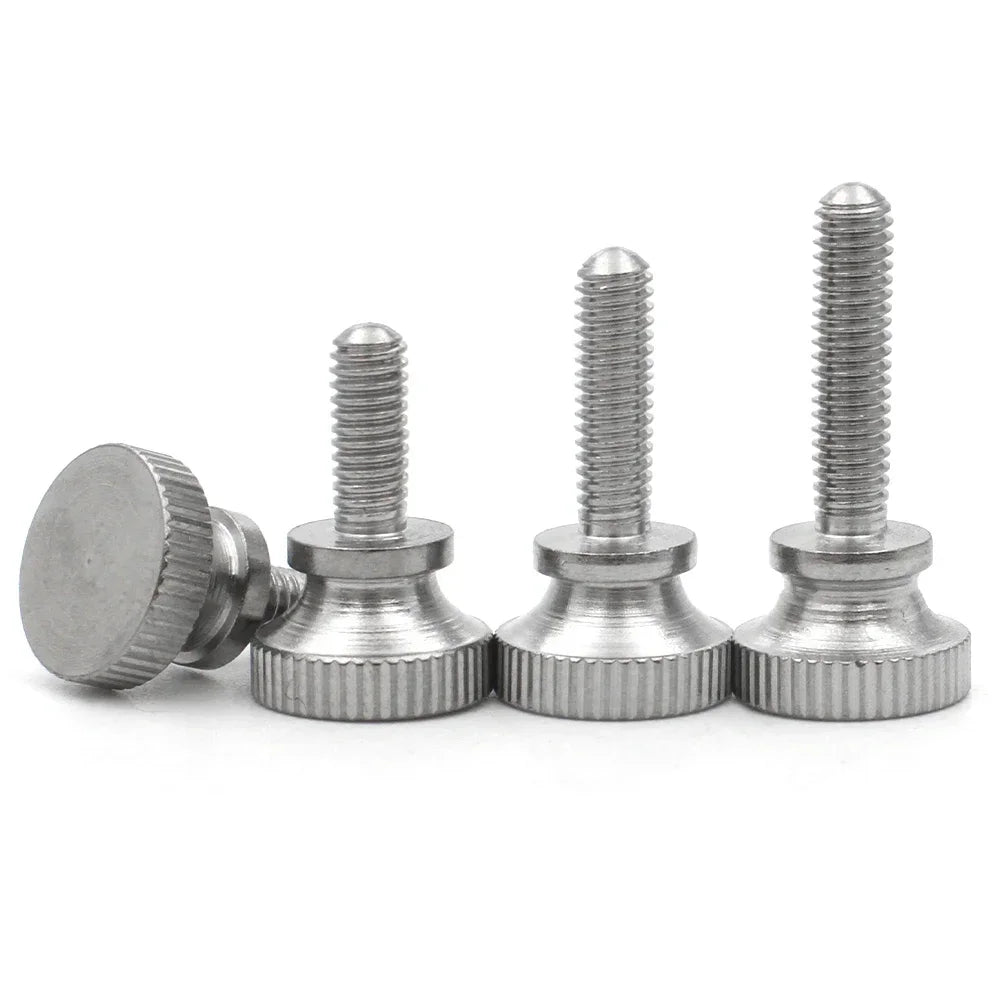 בורג מתכוונן יציקה אחת