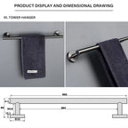 מטלים לאמבטיה יוקרתיים