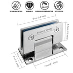 ציר 90/180 מעלות חלופי