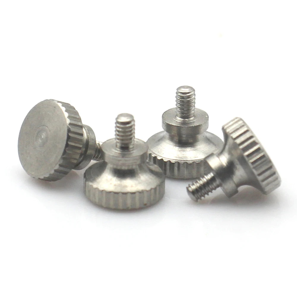 בורג מתכוונן יציקה אחת