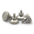 בורג מתכוונן יציקה אחת