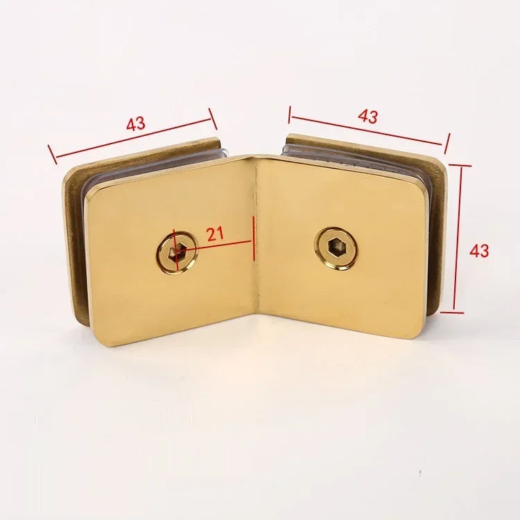 חלקי חילוף למקלחון 8 מ״מ