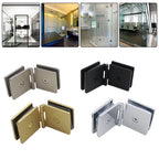 ציר יעודי לזכוכית 8-12 מ״מ